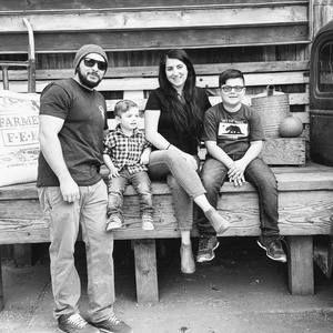 Meet your Posher, Chris